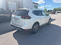 2018 Nissan Rogue SL Hybrid