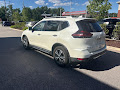 2018 Nissan Rogue SL Hybrid
