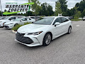 2022 Toyota Avalon Limited