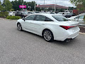 2022 Toyota Avalon Limited