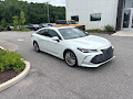 2022 Toyota Avalon Limited
