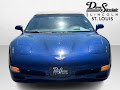 2004 Chevrolet Corvette 2dr Convertible