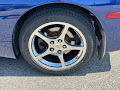 2004 Chevrolet Corvette 2dr Convertible