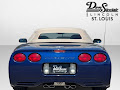 2004 Chevrolet Corvette 2dr Convertible