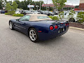 2004 Chevrolet Corvette 2dr Convertible