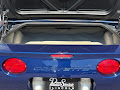 2004 Chevrolet Corvette 2dr Convertible