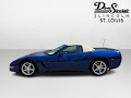 2004 Chevrolet Corvette 2dr Convertible