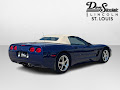 2004 Chevrolet Corvette 2dr Convertible