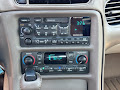 2004 Chevrolet Corvette 2dr Convertible