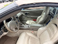 2004 Chevrolet Corvette 2dr Convertible