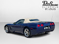 2004 Chevrolet Corvette 2dr Convertible