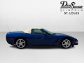 2004 Chevrolet Corvette 2dr Convertible