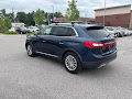 2017 Lincoln MKX Select