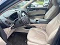 2017 Lincoln MKX Select