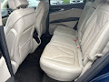2017 Lincoln MKX Select