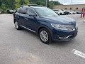 2017 Lincoln MKX Select
