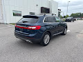 2017 Lincoln MKX Select