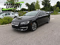 2019 Lincoln MKZ Hybrid Reserve II