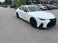 2024 Lexus IS IS 350 F SPORT