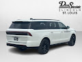 2027 Lincoln Navigator L Reserve