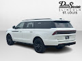 2027 Lincoln Navigator L Reserve
