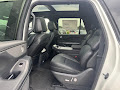 2027 Lincoln Navigator L Reserve
