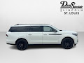 2027 Lincoln Navigator L Reserve