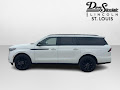 2027 Lincoln Navigator L Reserve