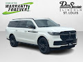 2027 Lincoln Navigator L Reserve