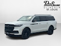 2027 Lincoln Navigator L Reserve