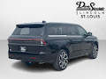 2027 Lincoln Navigator L Reserve