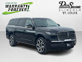 2027 Lincoln Navigator L Reserve