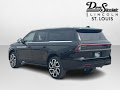 2027 Lincoln Navigator L Reserve