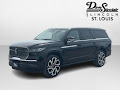 2027 Lincoln Navigator L Reserve