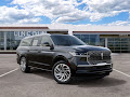 2027 Lincoln Navigator L Reserve