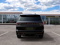 2027 Lincoln Navigator L Reserve