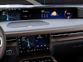 2027 Lincoln Navigator L Reserve