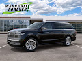 2027 Lincoln Navigator L Reserve