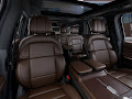 2027 Lincoln Navigator L Reserve