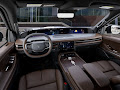 2027 Lincoln Navigator L Reserve