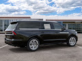 2027 Lincoln Navigator L Reserve
