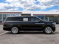 2027 Lincoln Navigator L Reserve