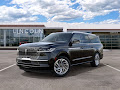 2027 Lincoln Navigator L Reserve