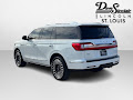 2020 Lincoln Navigator Black Label