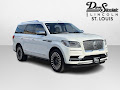 2020 Lincoln Navigator Black Label