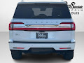 2020 Lincoln Navigator Black Label