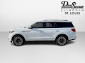 2020 Lincoln Navigator Black Label