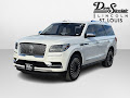 2020 Lincoln Navigator Black Label