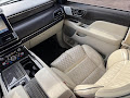 2020 Lincoln Navigator Black Label