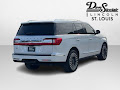 2020 Lincoln Navigator Black Label